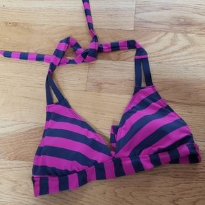 Mossimo bikini top